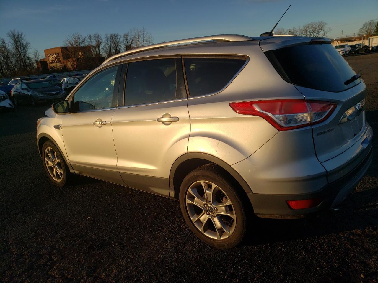 2015 FORD ESCAPE TIT - Image 2