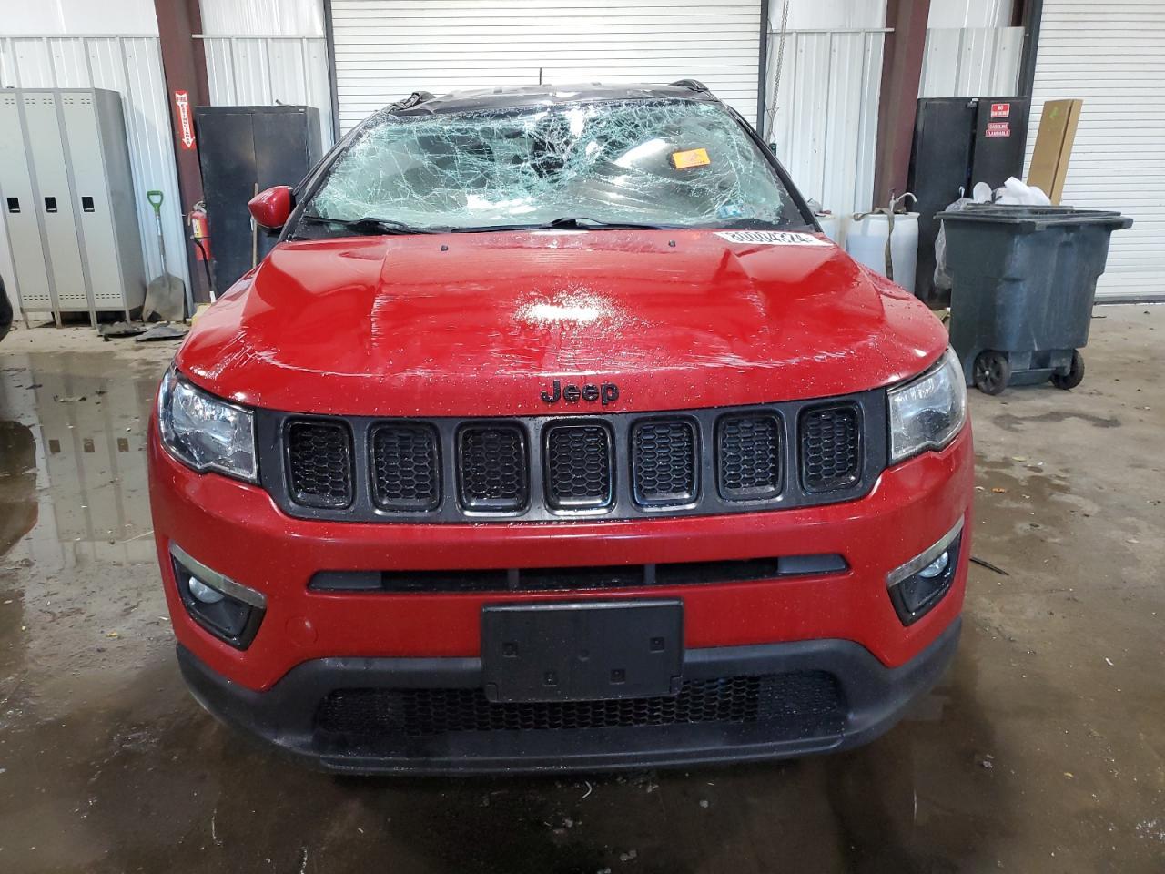2019 JEEP COMPASS LA - Image 5