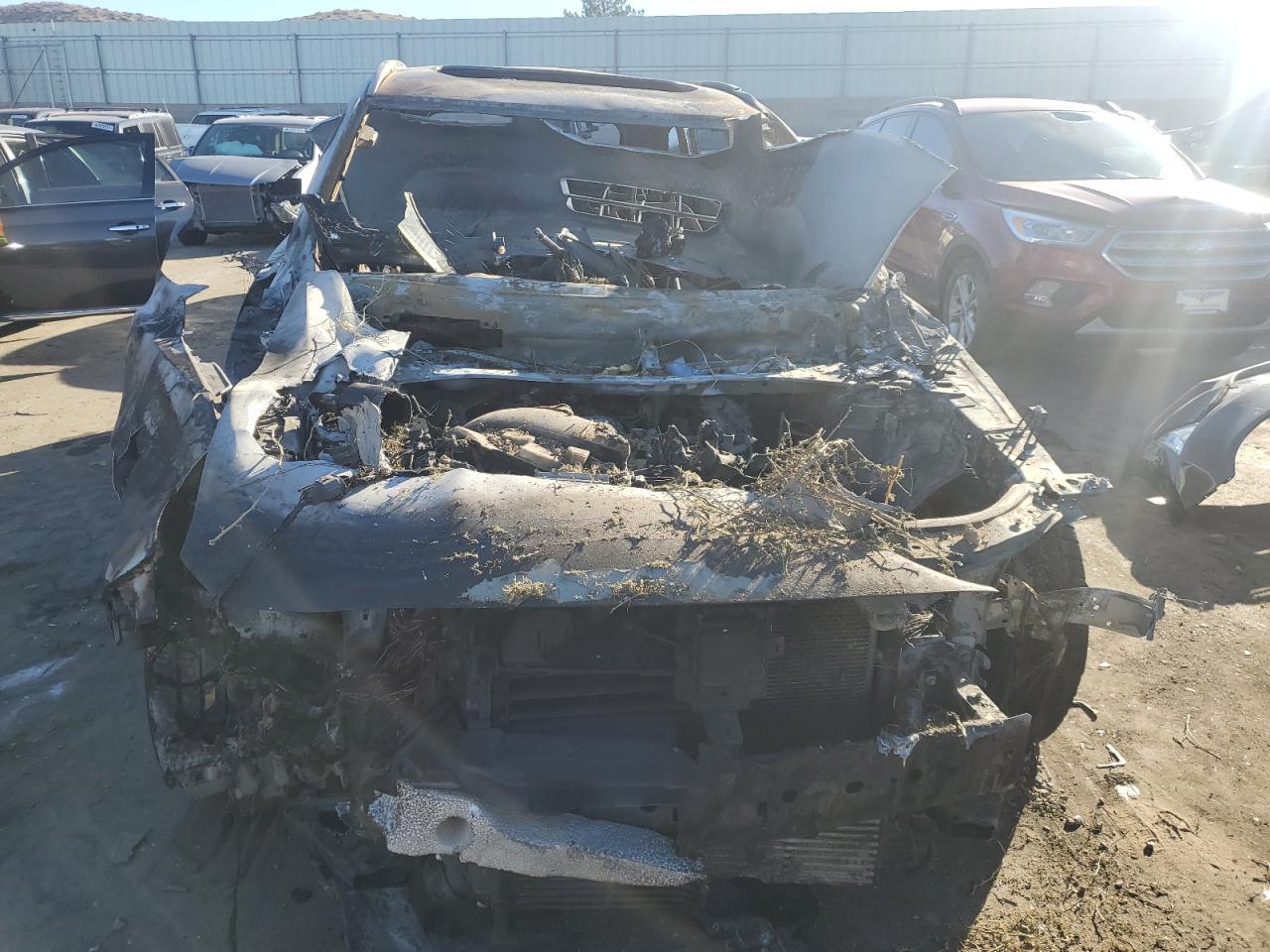 2016 MAZDA CX-9 SIGNA - Image 5