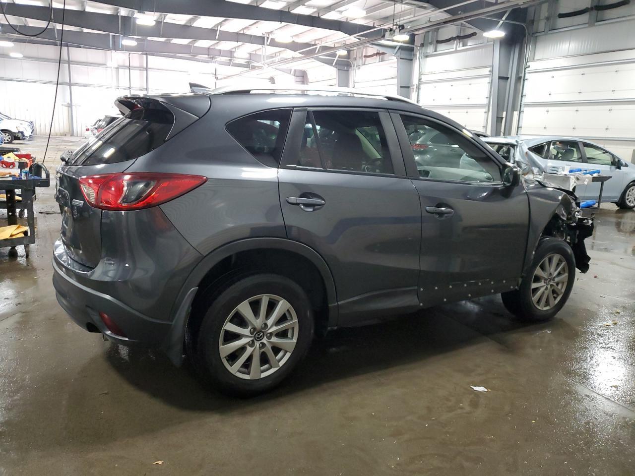 2016 MAZDA CX-5 TOURI - Фото 3