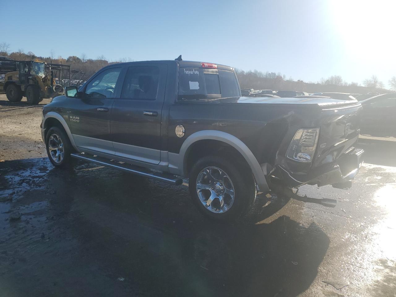 2014 RAM 1500 LARAM - Фото 2
