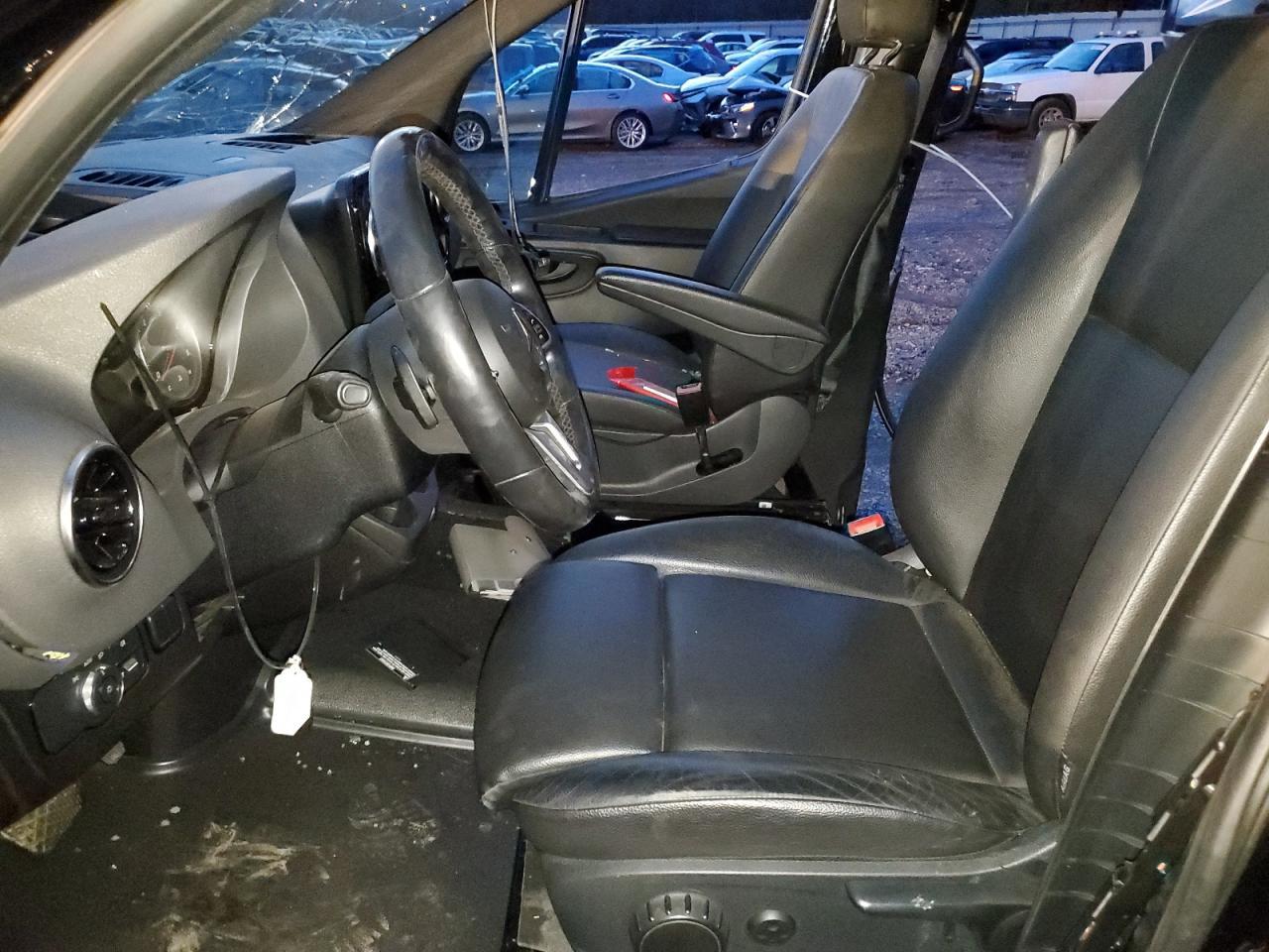 2020 MERCEDES-BENZ SPRINTER 2 - Фото 7