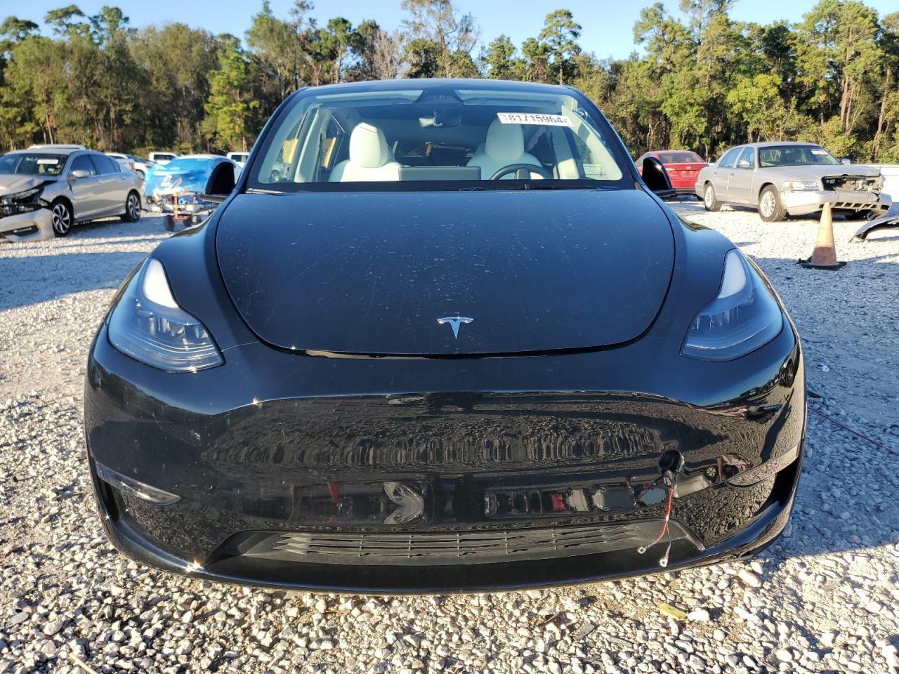 2024 TESLA MODEL Y - Image 5