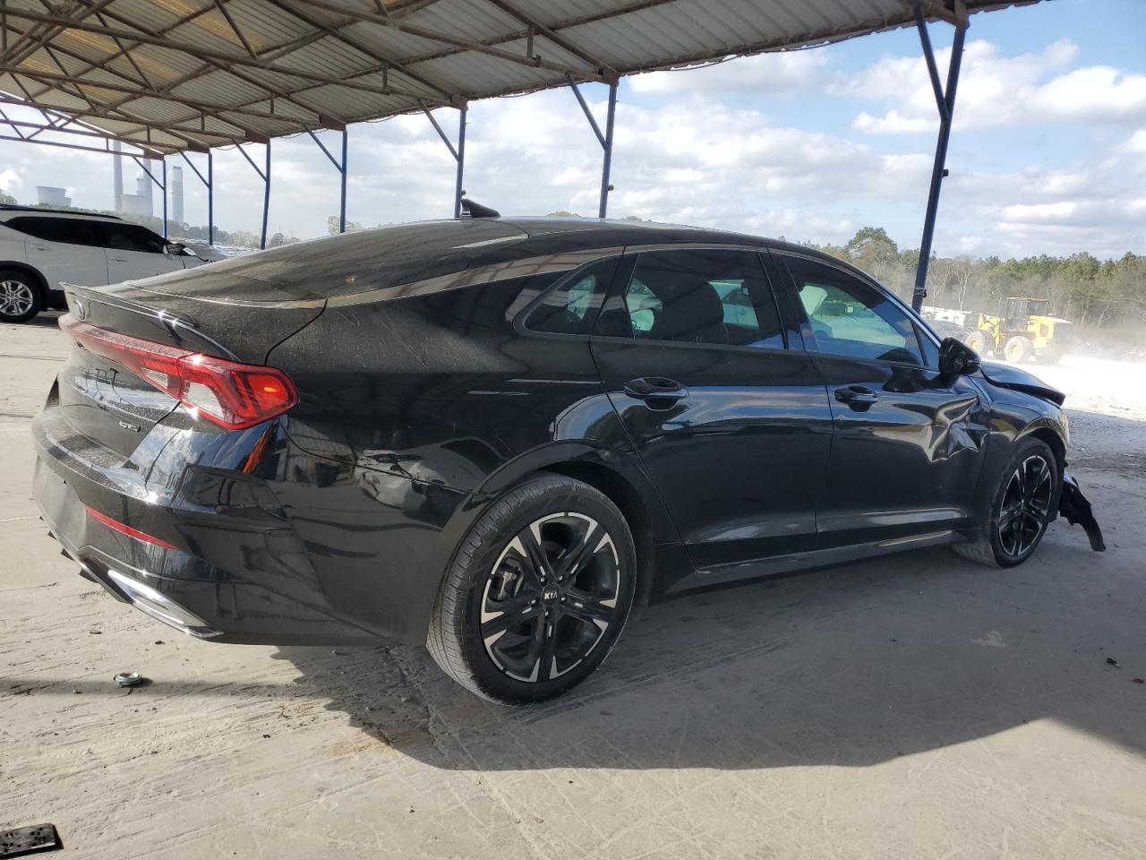 2021 KIA K5 GT LINE - Image 3