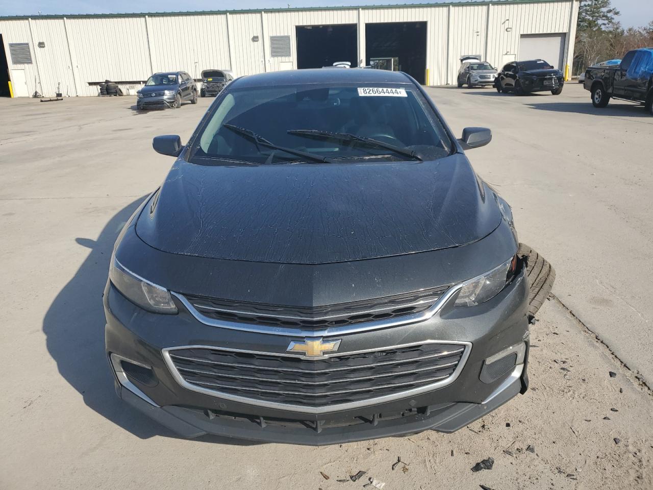 2017 CHEVROLET MALIBU LT - Image 5