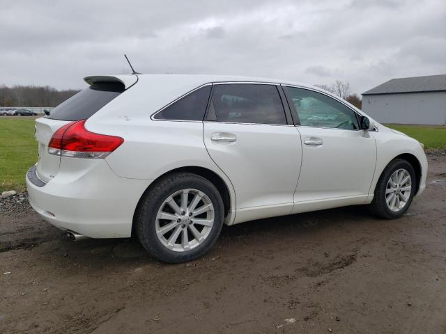 2011 TOYOTA VENZA - Фото 3