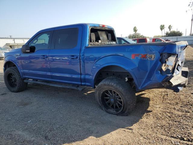 2017 FORD F150 SUPER - Фото 2