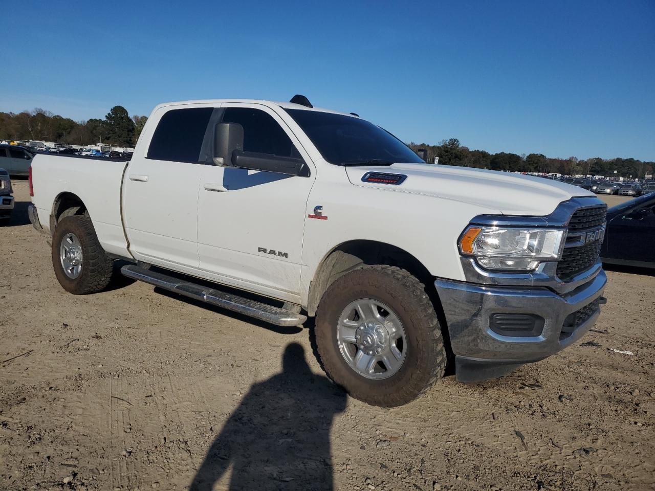 2022 RAM 2500 BIG H - Image 4