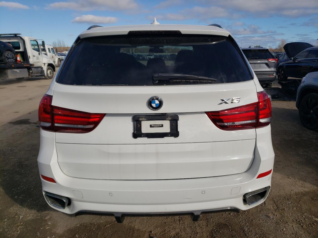 2017 BMW X5 XDRIVE3 - Image 6