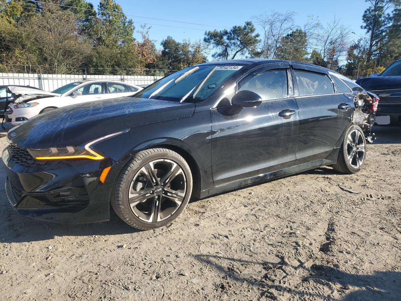 2023 KIA K5 GT LINE