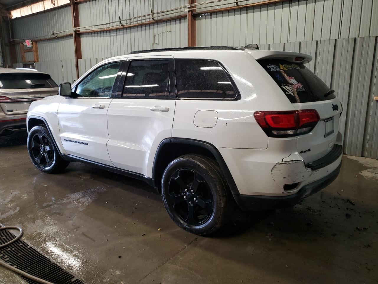 2018 JEEP GRAND CHER - Фото 2