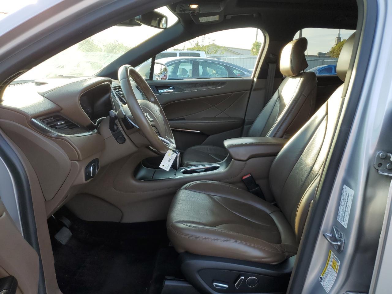 2018 LINCOLN MKC RESERV - Image 7