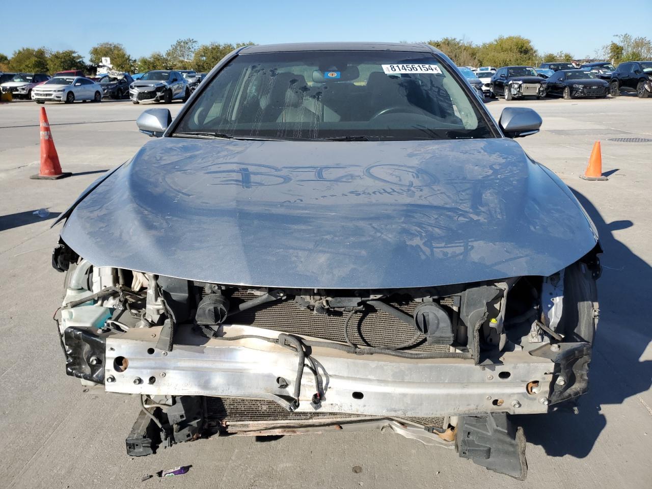 2018 TOYOTA CAMRY XSE - Image 5