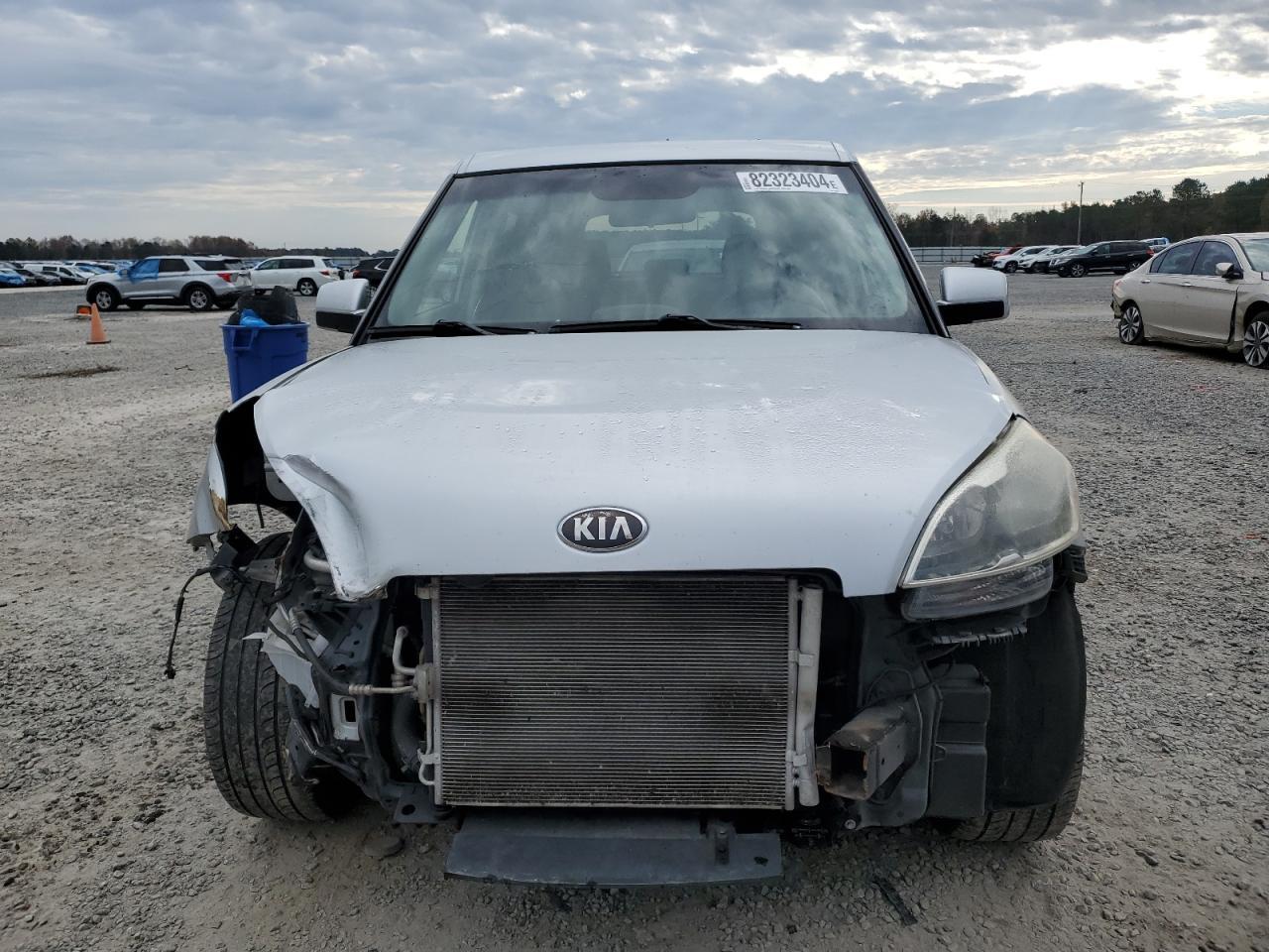 2013 KIA SOUL - Image 5
