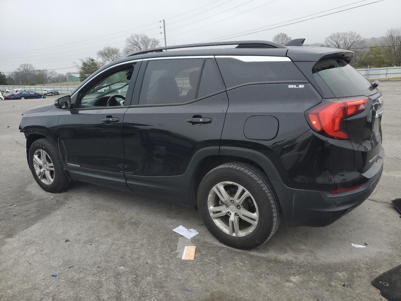 2019 GMC TERRAIN SL - Image 2