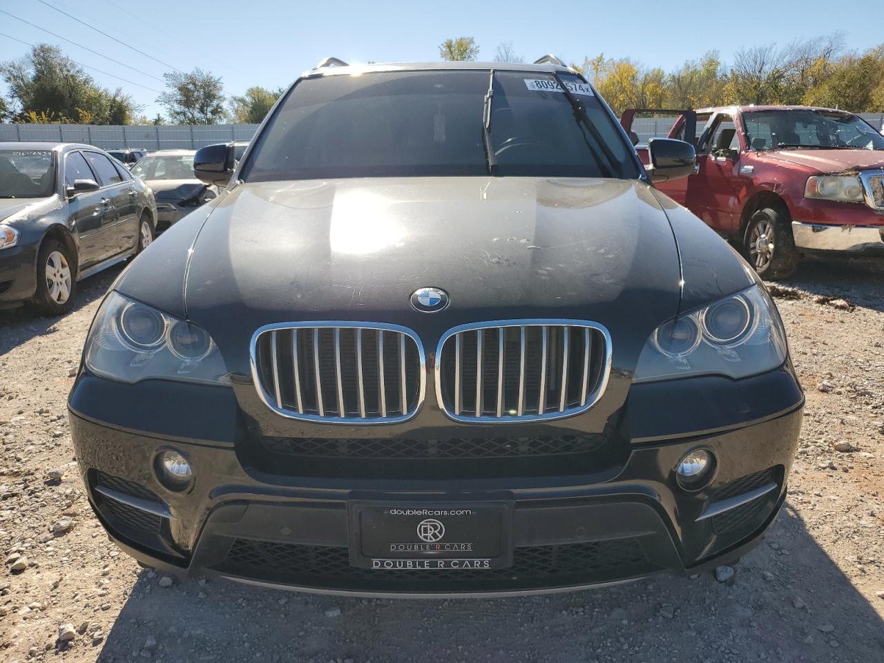 2013 BMW X5 XDRIVE3 - Image 5