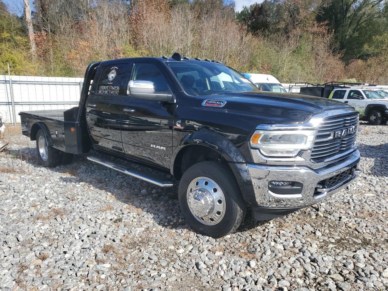 2021 RAM 4500 - Фото 4
