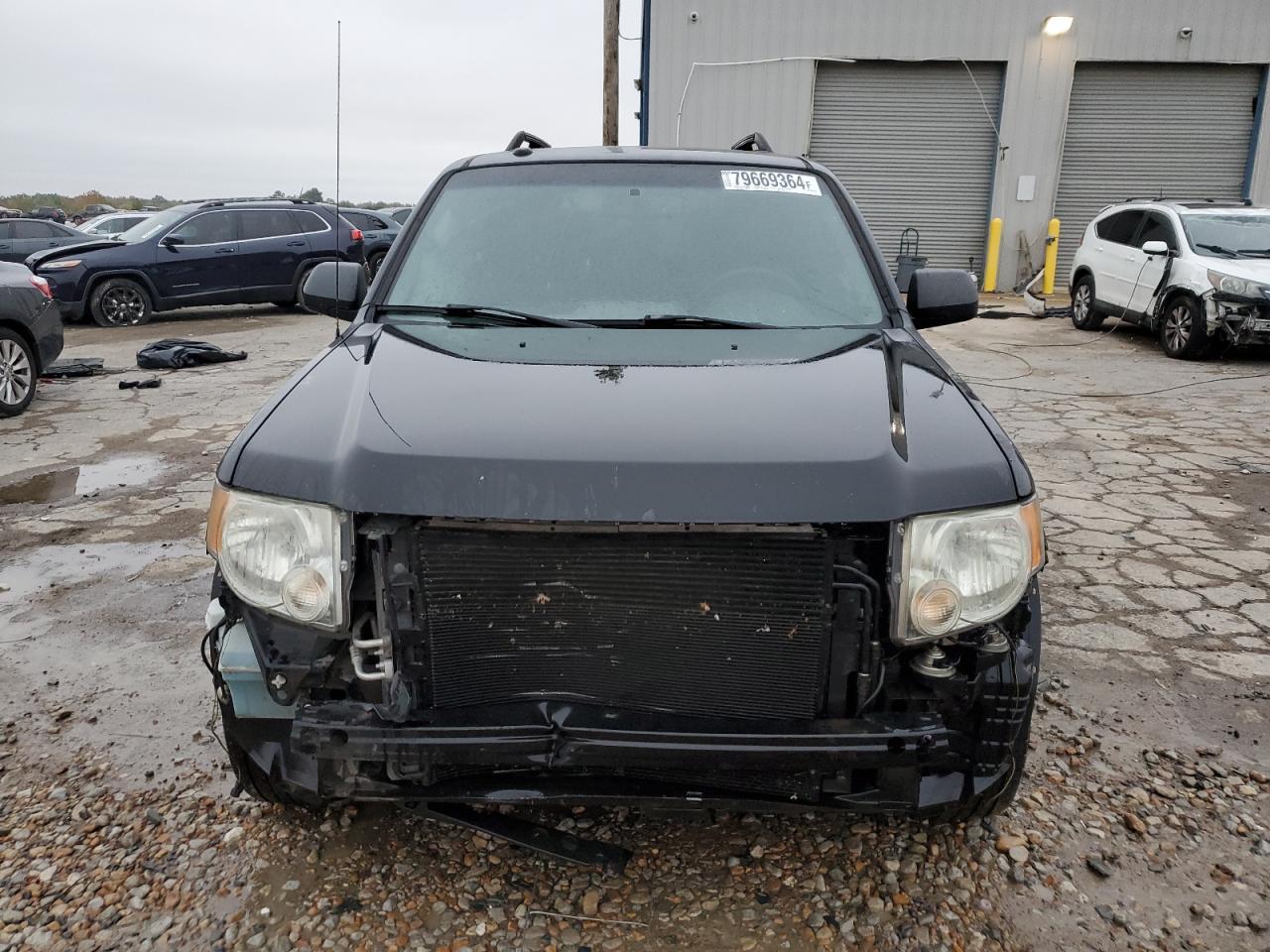 2012 FORD ESCAPE XLT - Image 5