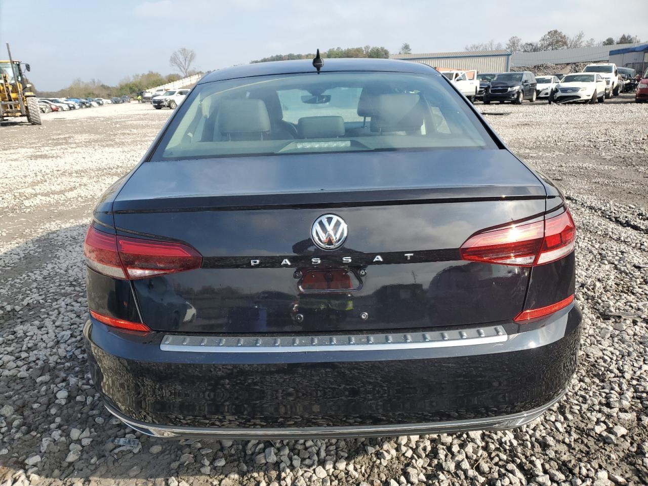 2022 VOLKSWAGEN PASSAT SE - Image 6
