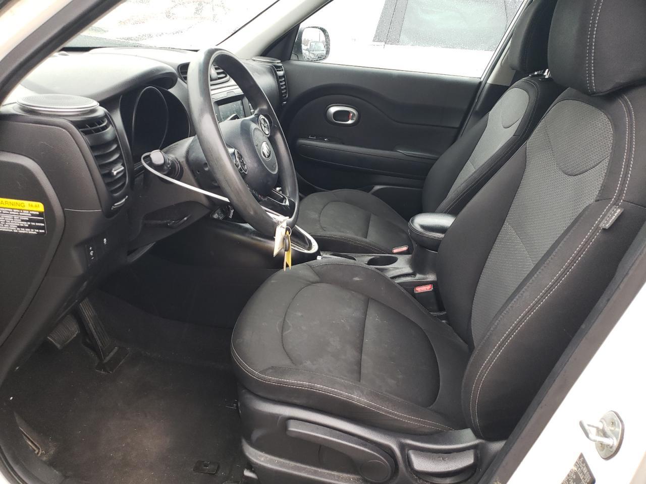 2019 KIA SOUL + - Image 7