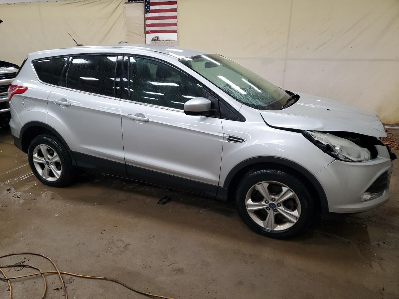 2014 FORD ESCAPE SE - Image 4