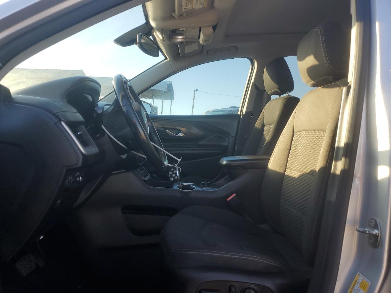 2019 GMC TERRAIN SL - Фото 7