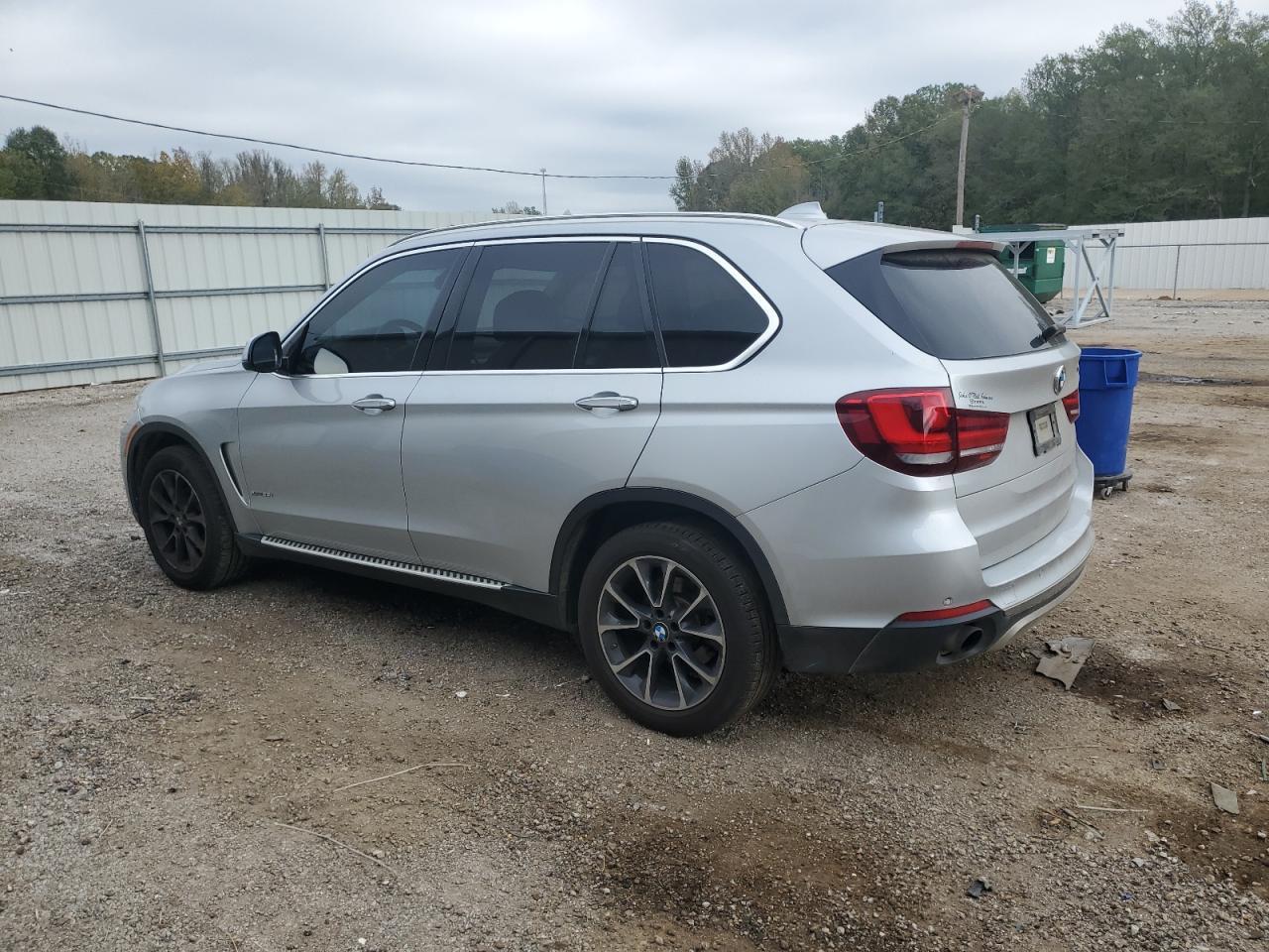 2016 BMW X5 XDRIVE3 - Фото 2
