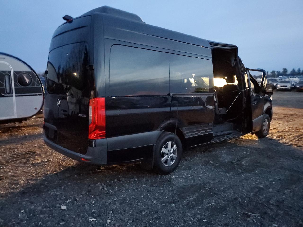 2020 MERCEDES-BENZ SPRINTER 2 - Фото 3