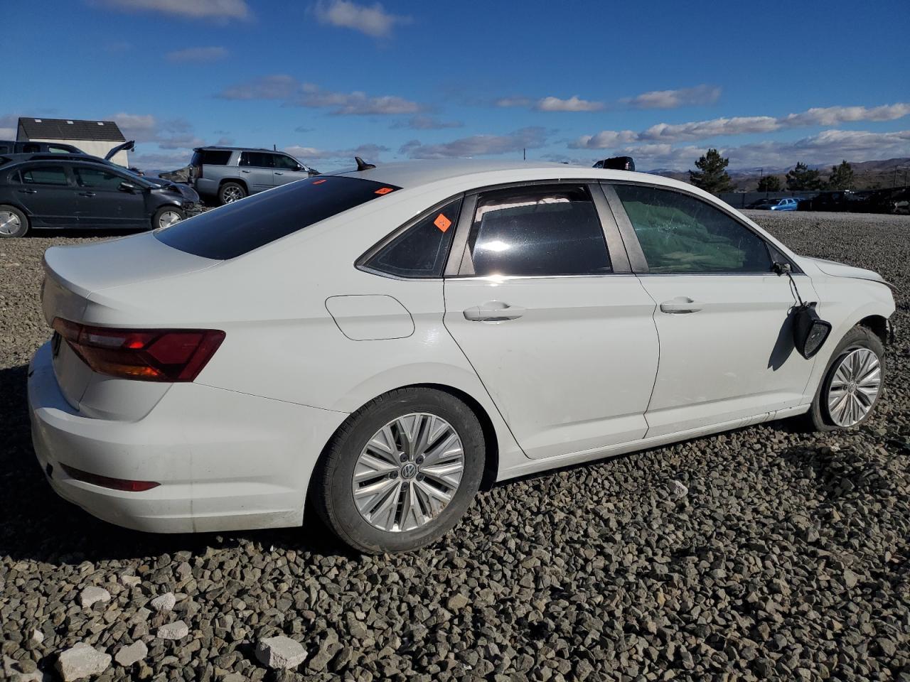 2019 VOLKSWAGEN JETTA S - Image 3