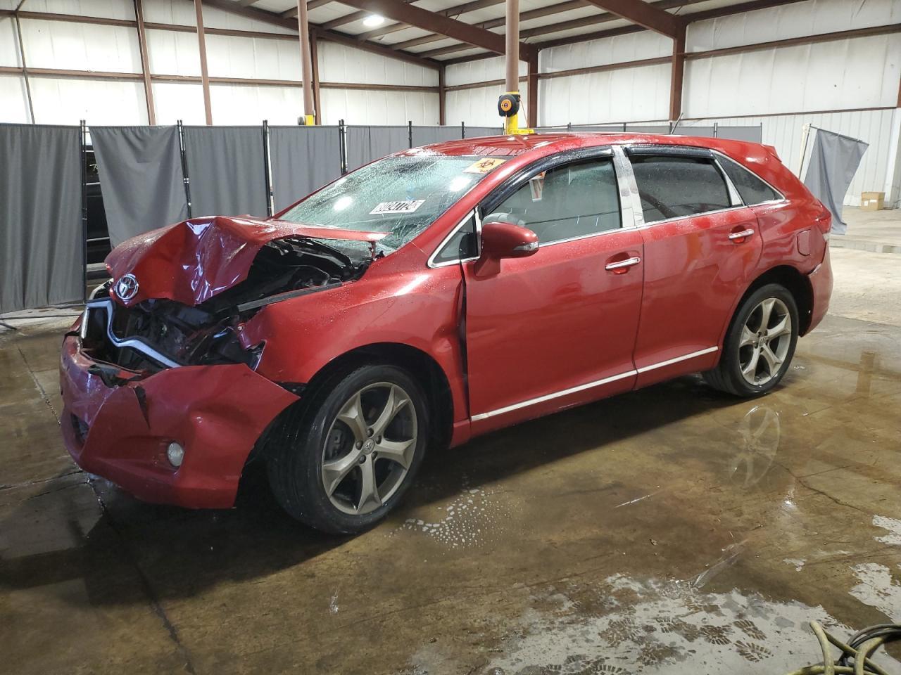 2014 TOYOTA VENZA LE