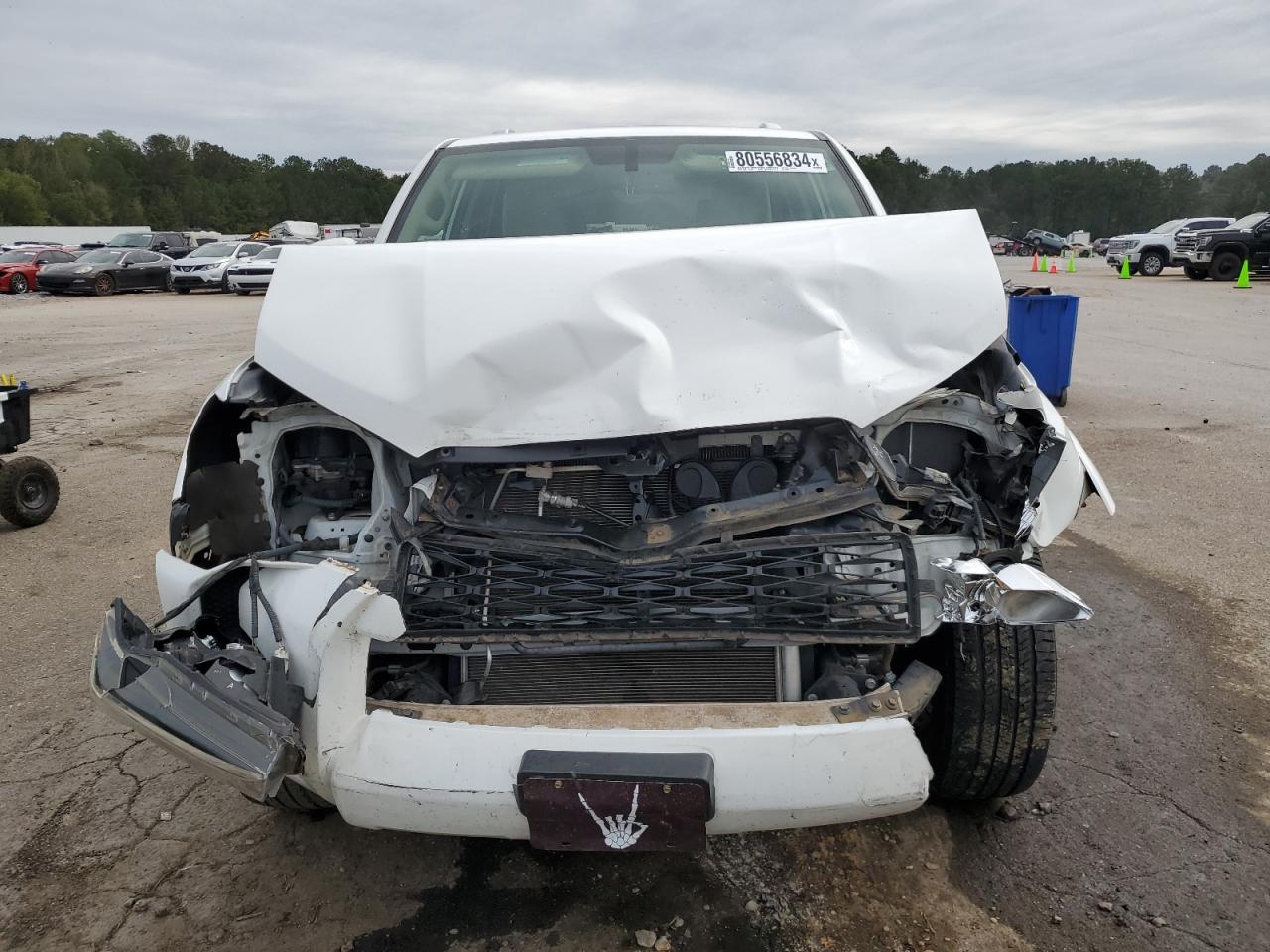 2018 TOYOTA 4RUNNER SR - Image 5