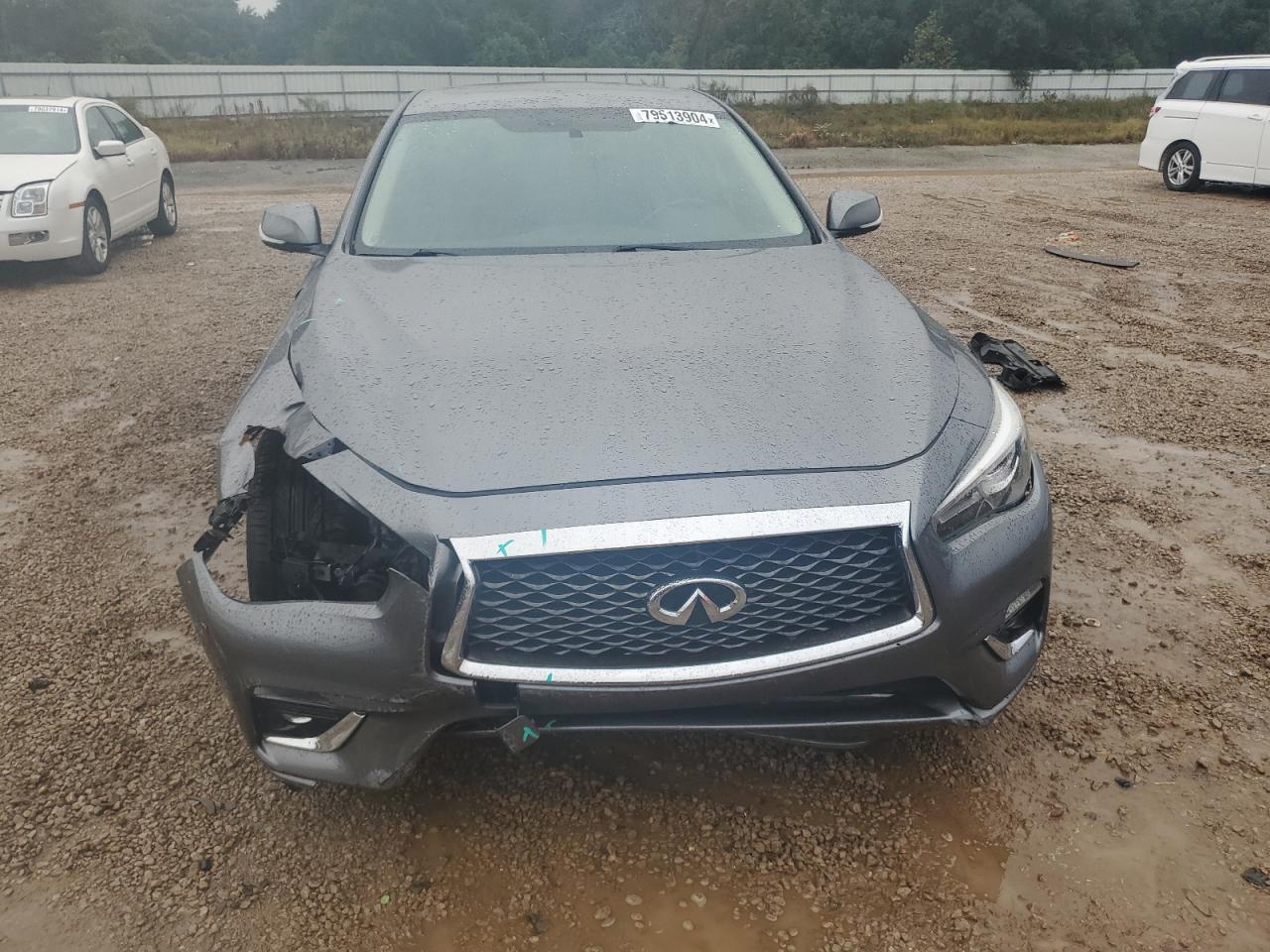 2019 INFINITI Q50 LUXE - Image 5