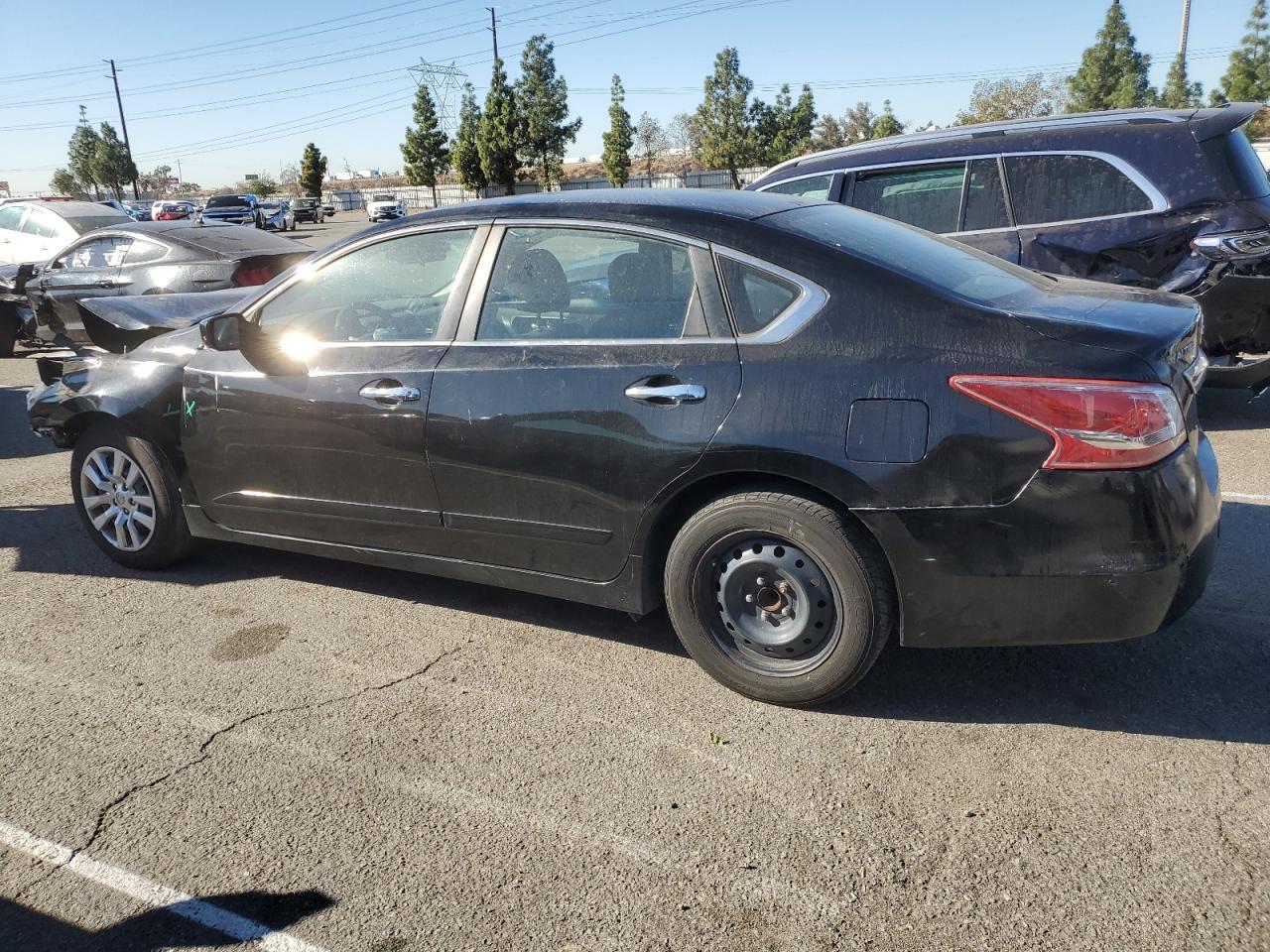 2014 NISSAN ALTIMA 2.5 - Image 2