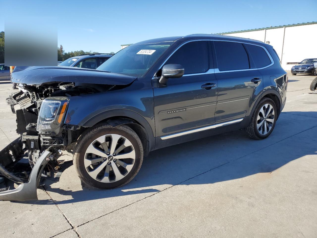 2020 KIA TELLURIDE