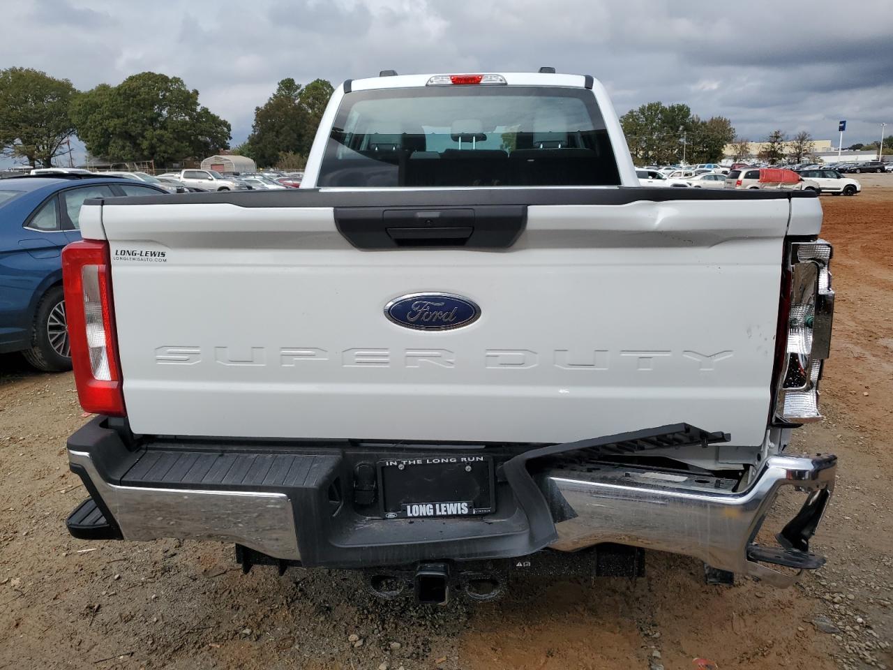 2024 FORD F250 SUPER - Фото 6