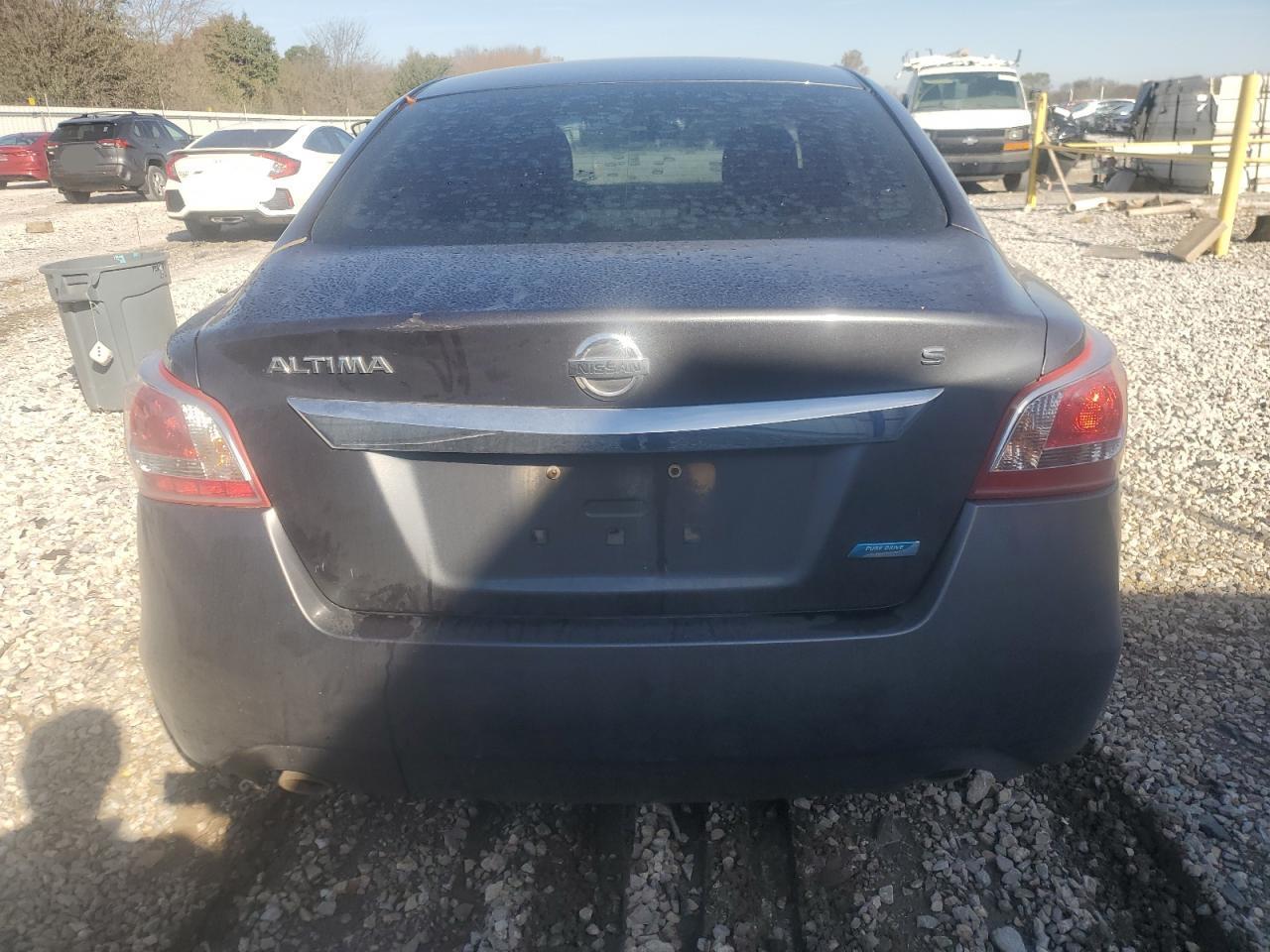 2013 NISSAN ALTIMA 2.5 - Image 6