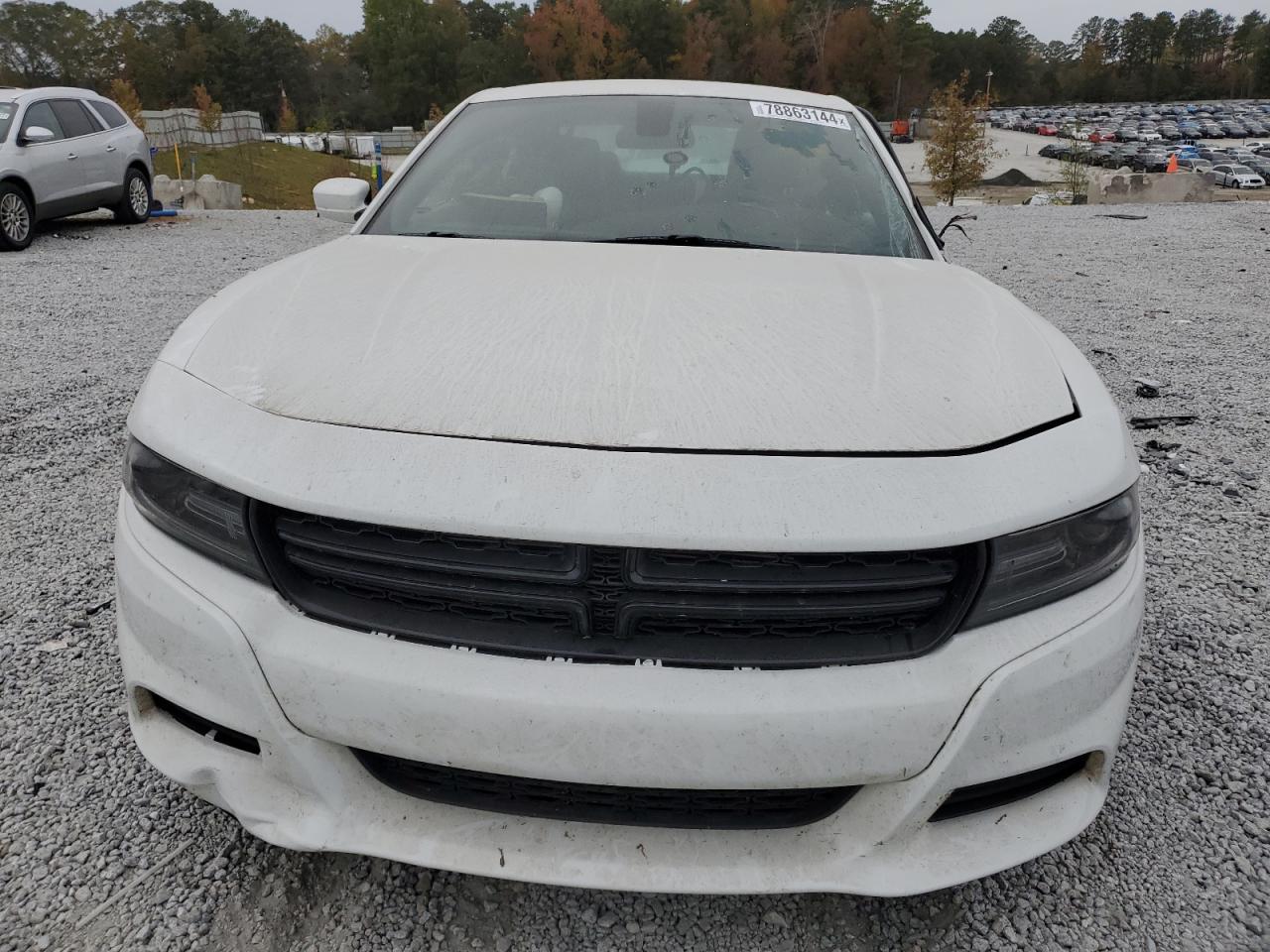 2019 DODGE CHARGER SX - Image 5