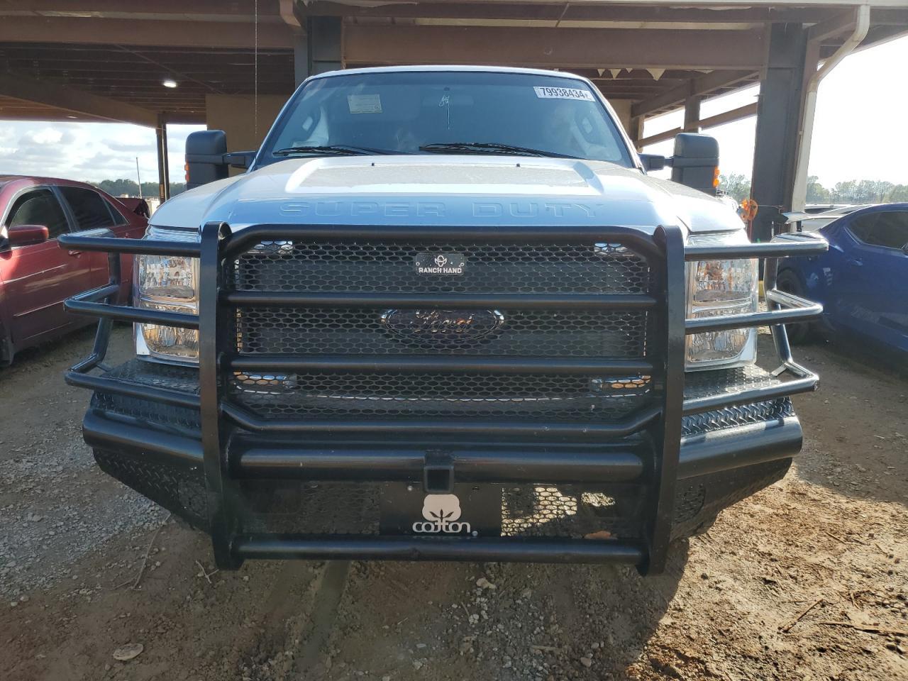 2016 FORD F250 SUPER - Фото 5