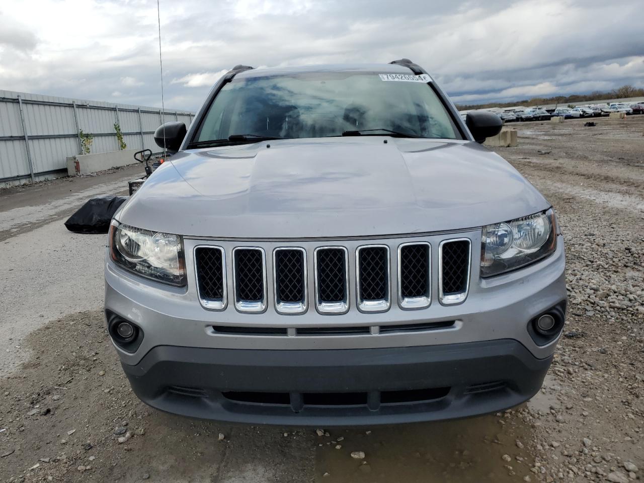2016 JEEP COMPASS SP - Image 5