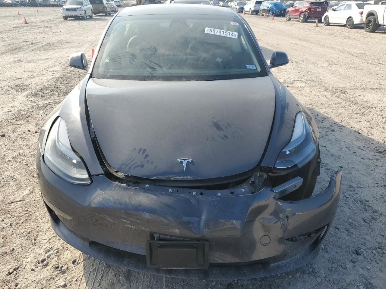 2023 TESLA MODEL 3 - Фото 5