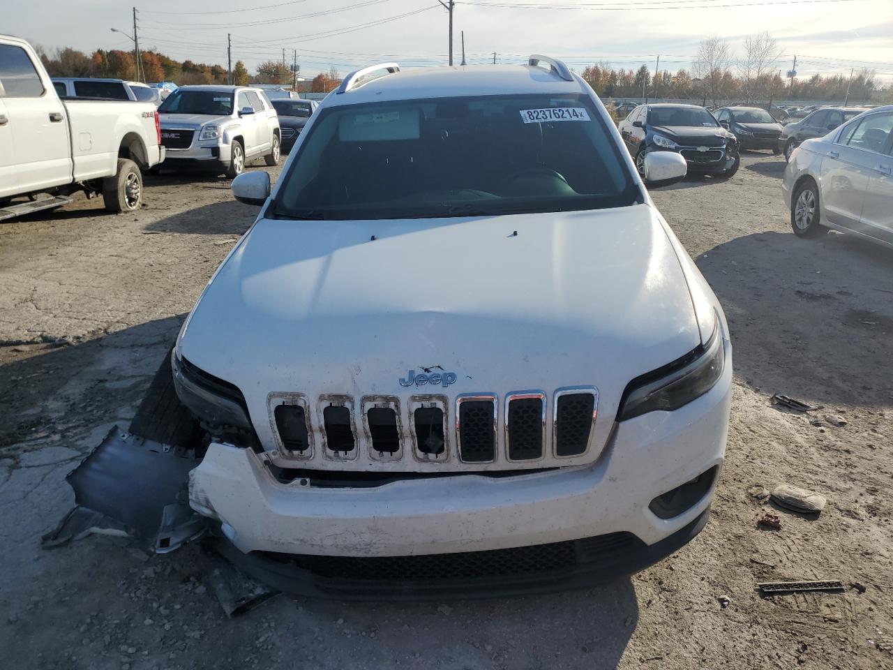2019 JEEP CHEROKEE L - Image 5
