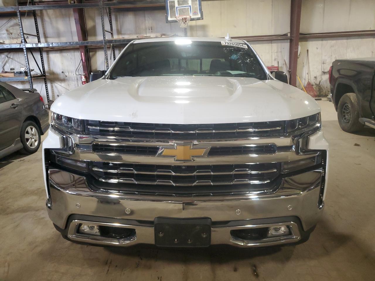 2019 CHEVROLET SILVERADO - Image 5