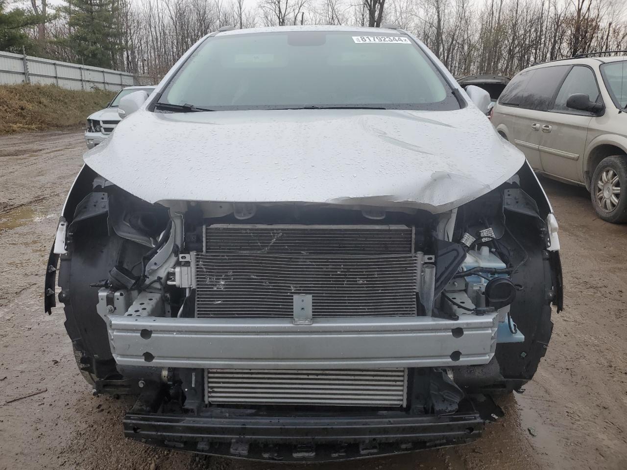 2019 BUICK ENCORE PRE - Фото 5