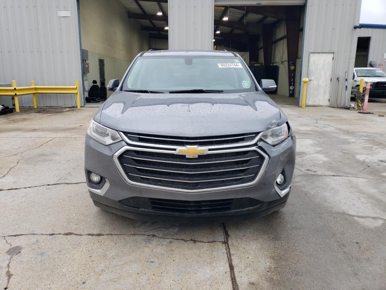 2020 CHEVROLET TRAVERSE L - Image 5