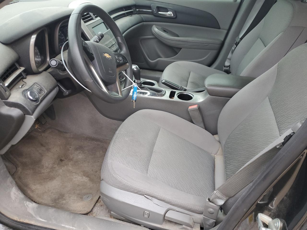 2015 CHEVROLET MALIBU LS - Image 7