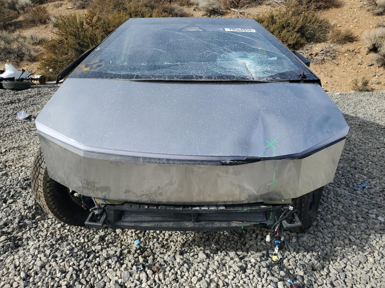 2024 TESLA CYBERTRUCK - Image 5