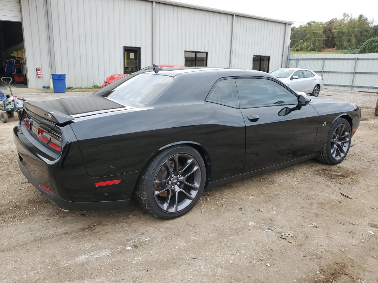 2023 DODGE CHALLENGER - Фото 3