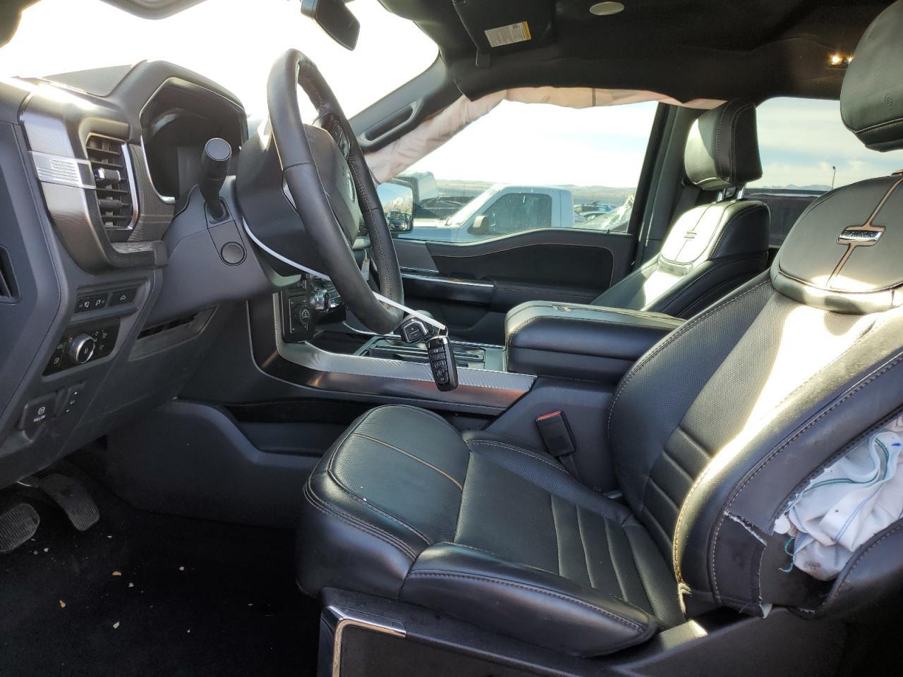 2023 FORD F150 SUPER - Image 7