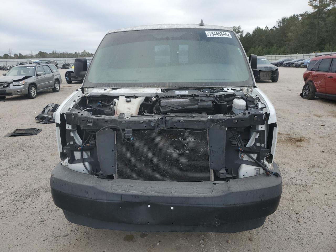 2020 CHEVROLET EXPRESS G2 - Image 5