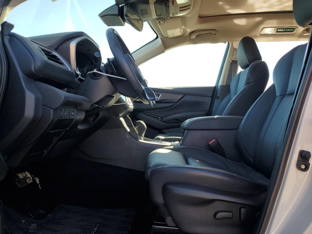 2023 SUBARU ASCENT LIM - Image 7